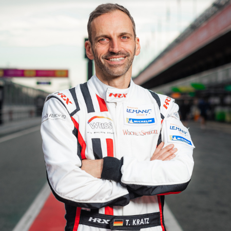 Torsten Kratz